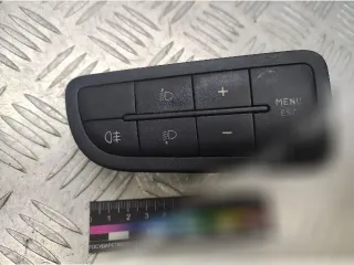 224170200000 Кнопка противотуманных фар Citroen Nemo Арт 167585635, вид 1