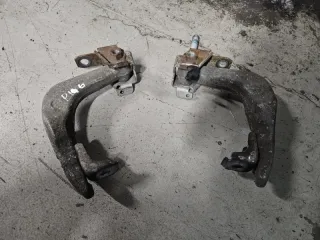 A2123330600 Распорки колесной арки Mercedes E W212 Арт 2-256449, вид 1