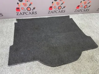 B33DV0381 Ковёр багажника Mazda 3 BK Арт 2-1002333, вид 2