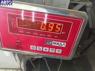  Дождевик Volkswagen Passat B6 Арт 55051217, вид 3