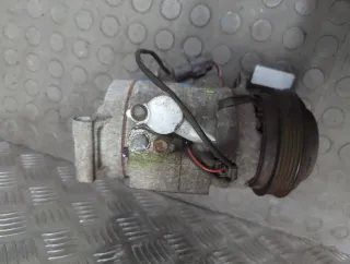 BBM461450C Компрессор кондиционера Mazda 3 BL 2.0л Инжектор Арт 20662887, вид 5