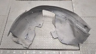 7136AH Защита арок передняя левая (подкрылок) Citroen C4 Grand Picasso 1 Арт 20554676, вид 1