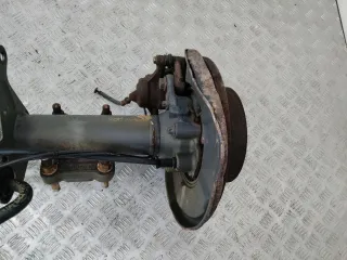 A9063502501 Мост задний Mercedes Sprinter W906 Арт 115243, вид 6