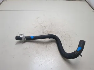 132334 Патрубок вентиляции картера Citroen C5 2 2.0л HDI Арт 7414013, вид 3