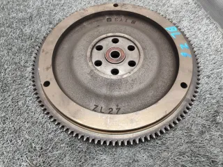 ZJ0111500A Маховик Mazda 3 BL 1.6л Арт 2-44942, вид 3