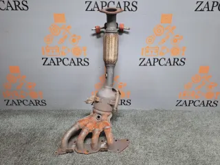  Катализатор Mazda 3 BK Арт 2-72966, вид 1