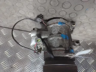 BBM461450C Компрессор кондиционера Mazda 3 BL 2.0л Инжектор Арт 20662887, вид 4