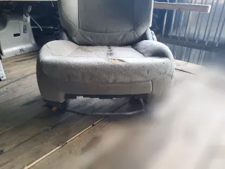  Сиденье переднее правое Citroen C4 Grand Picasso 1 Арт 167839089, вид 7