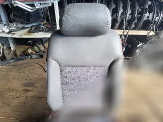  Сиденье третий ряд Citroen Evasion  Арт 154884549, вид 5