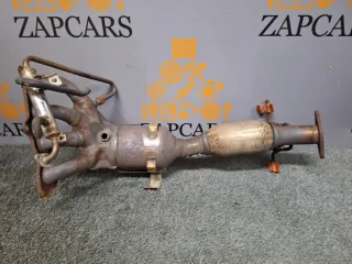  Катализатор Mazda 3 BK Арт 2-72717, вид 1