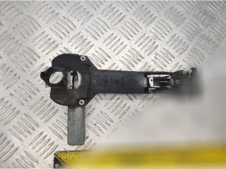 1487119080 Скелет ручки наружной передней правой Citroen C8 Арт 168304048, вид 1