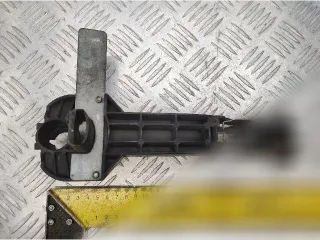 1487119080 Скелет ручки наружной передней правой Citroen C8 Арт 168304048, вид 4