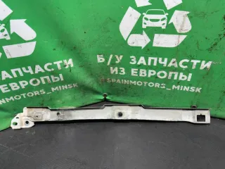 63142BU400 Кронштейн крепления крыла переднего правого Nissan Almera Tino Арт 2000000056134, вид 2