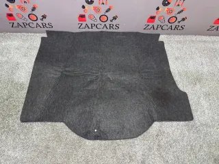 B33DV0381 Ковёр багажника Mazda 3 BK Арт 2-1069786, вид 4