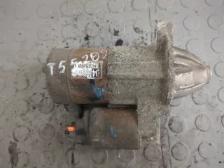 ZJ0118400A Стартер Mazda 3 BK 1.6л Инжектор Арт 20694230, вид 1