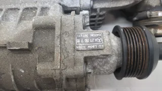  Нагнетатель воздуха (компрессор) Mercedes C W203 1.8л Турбо-инжектор Арт 20504377, вид 2