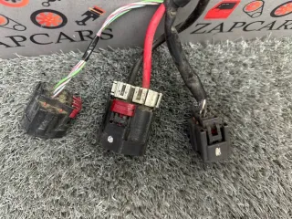  Фишки электроусилителя руля Mazda 3 BK Арт 2-41660, вид 4