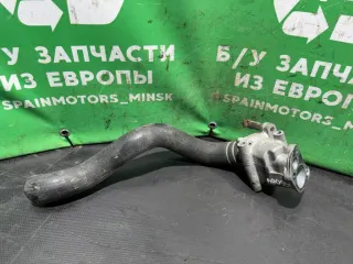  Корпус термостата Nissan Primera 11 Арт 2000000056084, вид 1