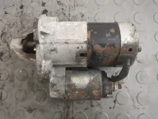 ZJ0118400A Стартер Mazda 3 BK 1.6л Инжектор Арт 20694230, вид 3