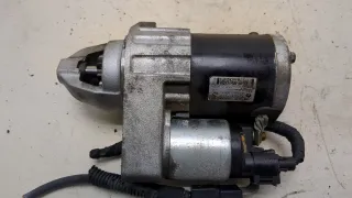 68084005AA Стартер Chrysler 200 2.4л Инжектор Арт 20244289, вид 5