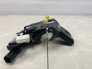 BN8V56820A Замок багажника Mazda 3 BK Арт 2-1068189, вид 7