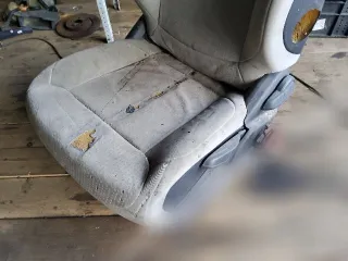  Сиденье переднее правое Citroen C4 Grand Picasso 1 Арт 167839089, вид 3