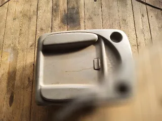  Сиденье заднее Citroen Xsara Picasso Арт 104954608, вид 2