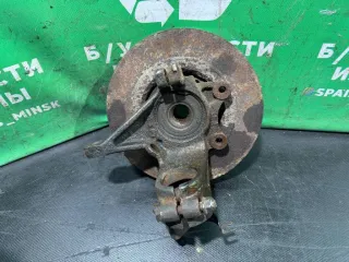  Ступица передняя правая Citroen Xsara Арт 2000000056011, вид 2