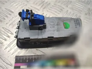 224170200000 Кнопка противотуманных фар Citroen Nemo Арт 167585635, вид 2