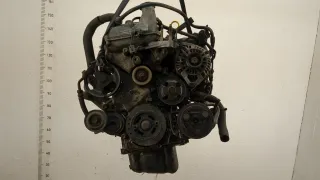 ZJ0118300 Генератор Mazda 3 BK 1.6л Инжектор Арт 11546600, вид 1