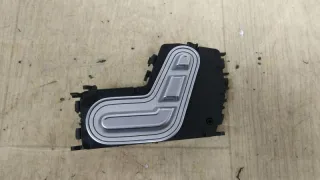 A1679052301 Блок управления сиденьем Mercedes GLE W167 Арт W46500, вид 1