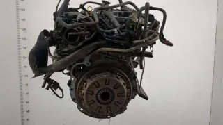 ZJ0118300 Генератор Mazda 3 BK 1.6л Инжектор Арт 11546600, вид 2