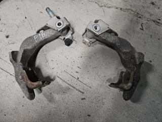 A2123330600 Распорки колесной арки Mercedes E W212 Арт 2-256449, вид 5