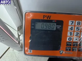 VP4PUH18476AB Радиатор отопителя (печки) Citroen C5 1 Арт 55177257, вид 4