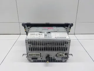 BP6L66ARX Магнитола Mazda 3 BK Арт AM31030172, вид 3