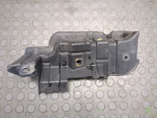 172853JA0B Защита топливного бака Nissan Pathfinder 4 3.5л Инжектор Арт 20690968, вид 1