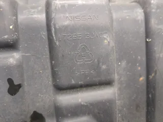 172853JA0B Защита топливного бака Nissan Pathfinder 4 3.5л Инжектор Арт 20690968, вид 3