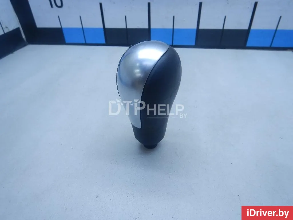 РукояткакулисыКППRenaultKoleos2009г.