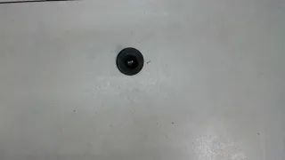 8172534 Опора под домкрат (поддомкратная подушка) BMW 7 E38 Арт 6636384, вид 1