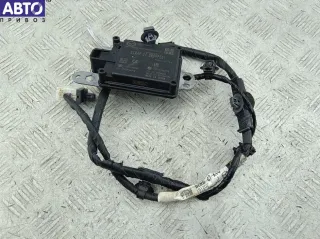 BONZ-67XAO-B Датчик радара (модуль активного круиз контроля) Mazda 3 BP Арт 55090571, вид 1