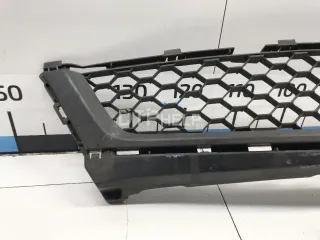 BR5S501T0A Решетка в бампер центральная Mazda 3 BK Арт AM31608892, вид 2