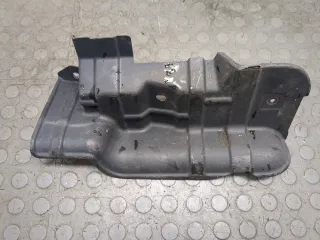 172853JA0B Защита топливного бака Nissan Pathfinder 4 3.5л Инжектор Арт 20690968, вид 2