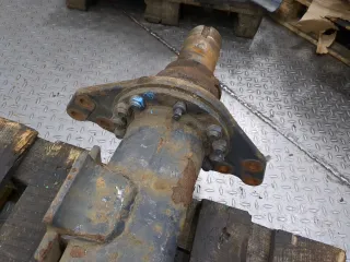 42575876,MS17XEVO чулок (картер) заднего моста Iveco Stralis Арт 9231106, вид 3