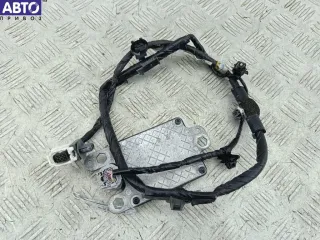 BONZ-67XAO-B Датчик радара (модуль активного круиз контроля) Mazda 3 BP Арт 55090571, вид 2