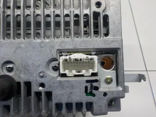 BP6L66ARX Магнитола Mazda 3 BK Арт AM31030172, вид 4