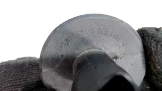 8172534 Опора под домкрат (поддомкратная подушка) BMW 7 E38 Арт 6636390, вид 3