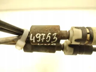 BK2R7E395DB Трос кулисы КПП Ford Transit Custom Арт e10516620, вид 7