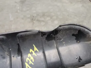 172853JA0B Защита топливного бака Nissan Pathfinder 4 3.5л Инжектор Арт 20690968, вид 4