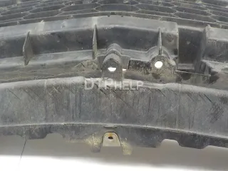 BR5V501T0C Решетка в бампер центральная Mazda 3 BK Арт AM52488094, вид 5