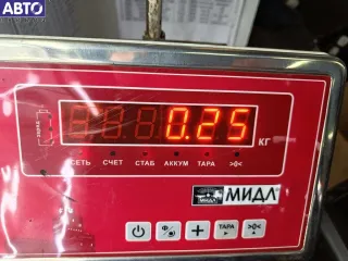 BONZ-67XAO-B Датчик радара (модуль активного круиз контроля) Mazda 3 BP Арт 55090571, вид 6